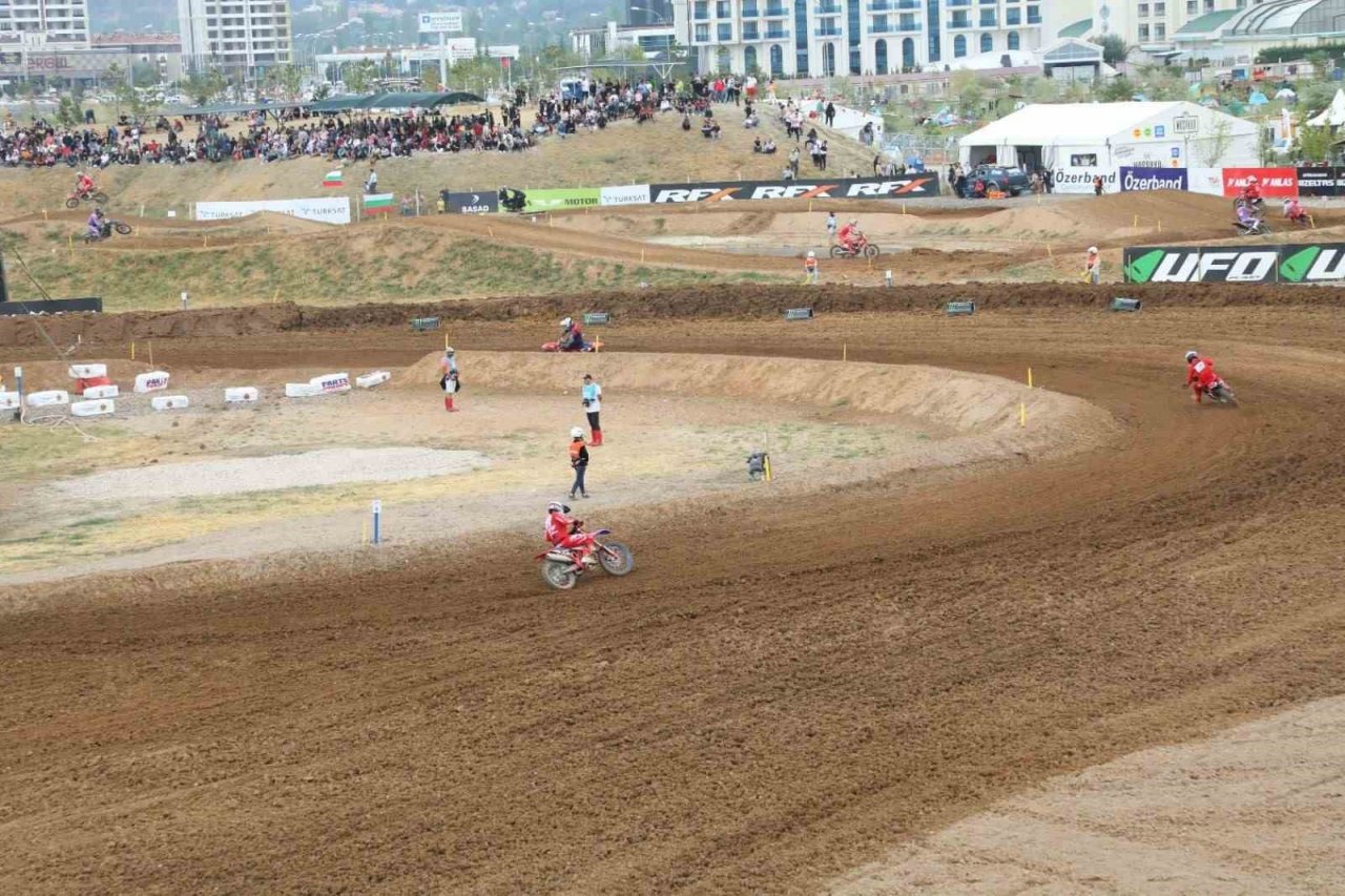 Başkan Zeybek, Motofest’e katılımcı sayısını açıkladı