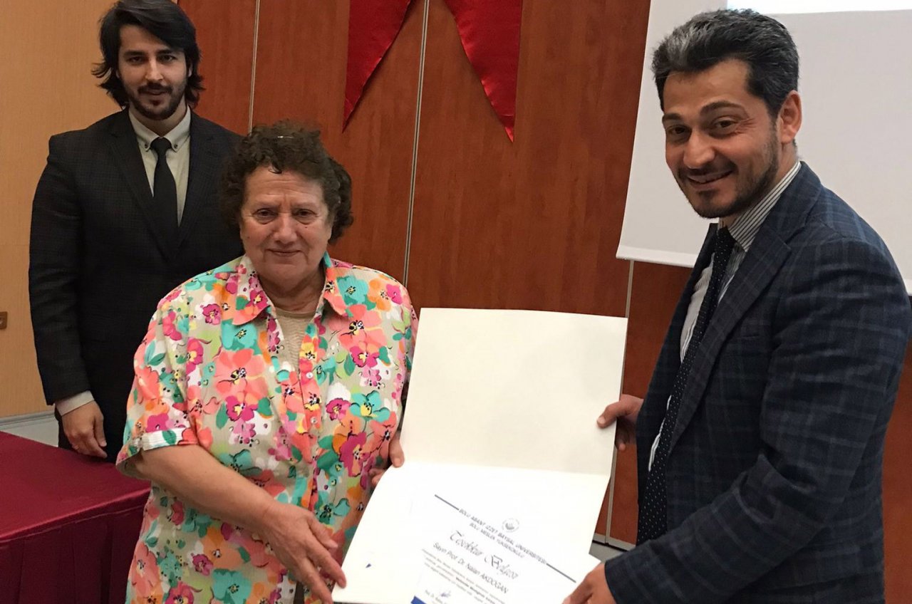 5 fakülteye yeni dekanlar atandı