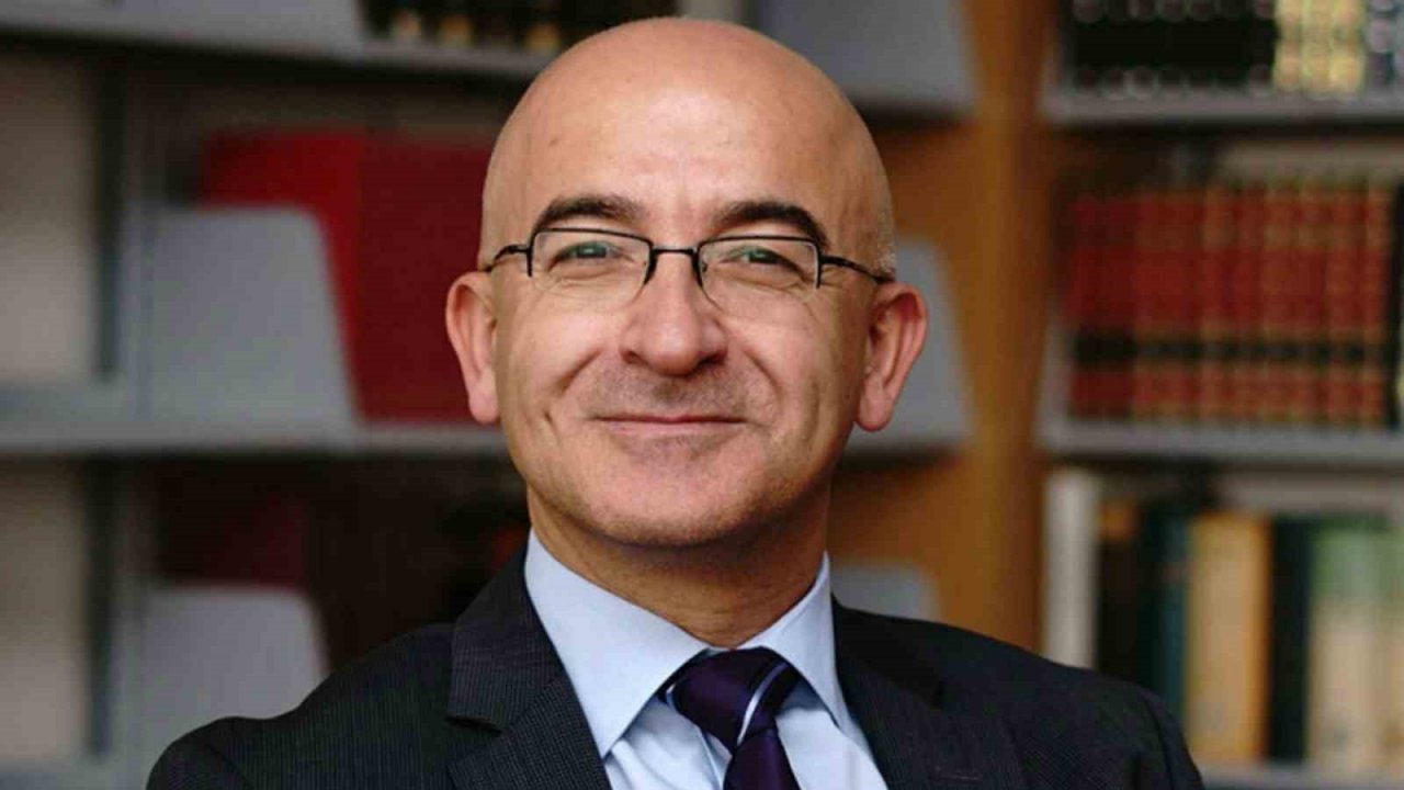 5 fakülteye yeni dekanlar atandı