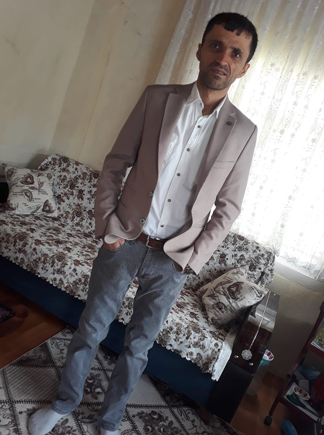 Bolu’da akıl almaz olay, bacağından bıçaklayıp dereye attı