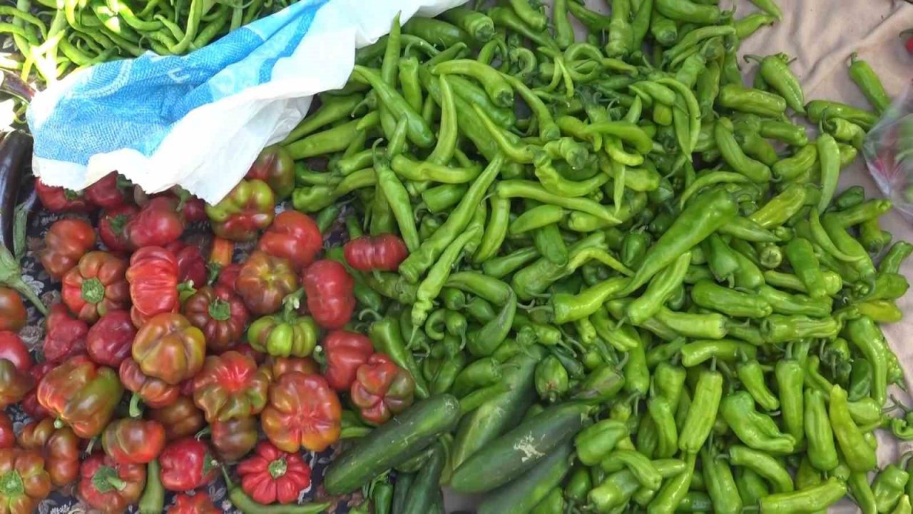 Bu pazar 700 yıldır her salı günü bereket duasıyla açılıyor