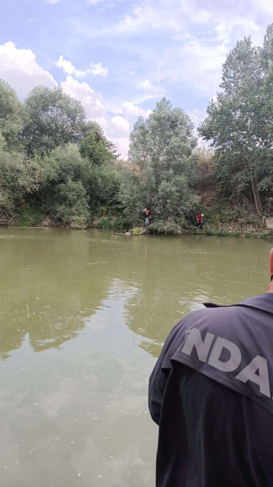 Bursa’da kaybolan teknisyenden üzücü haber