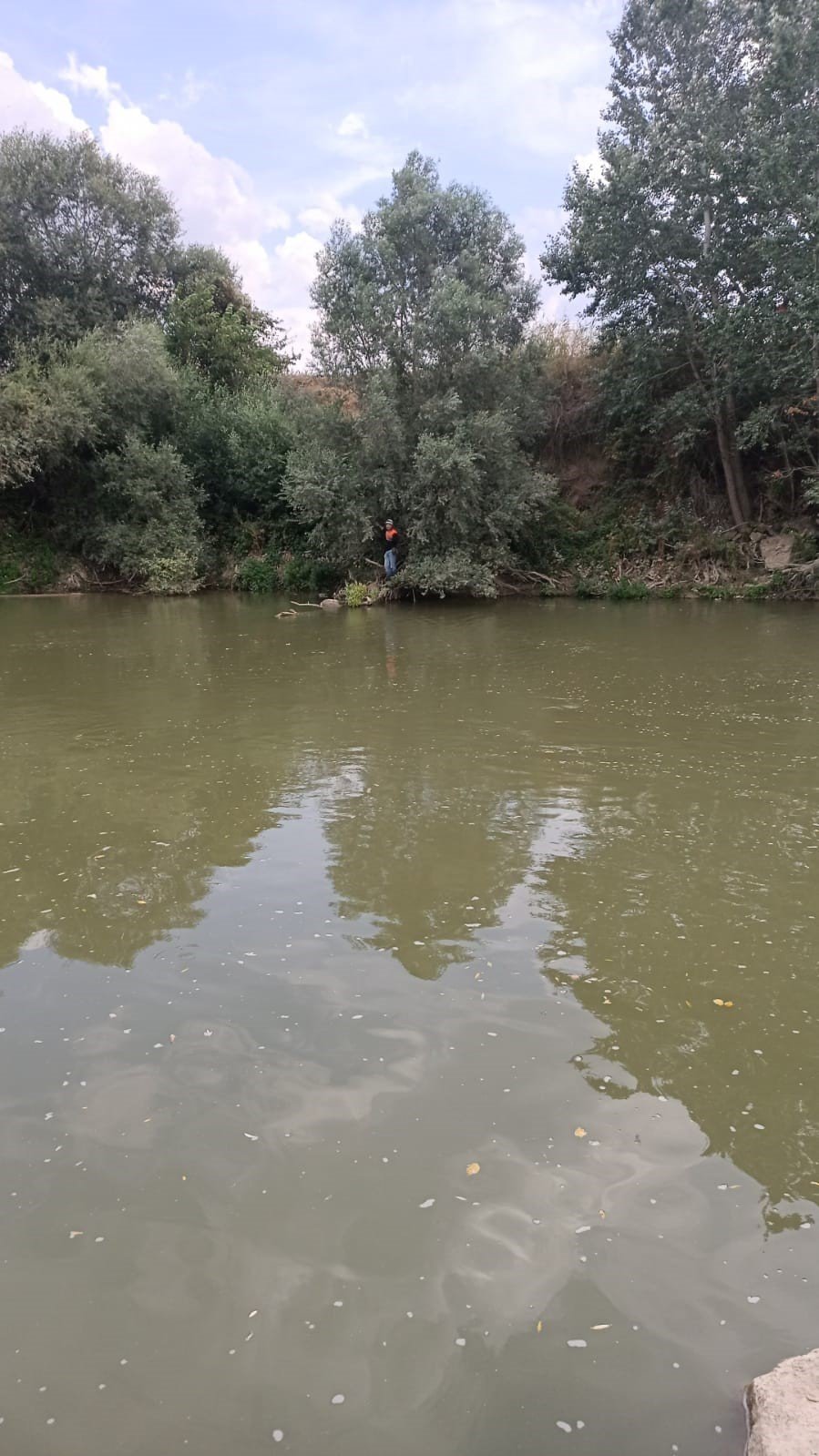 Bursa’da kaybolan teknisyenden üzücü haber