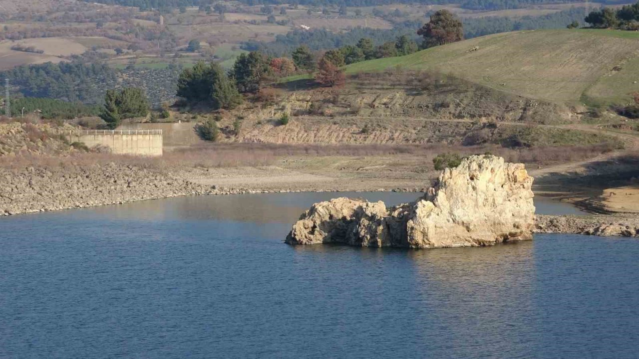Çanakkale’de su kullanımına getirilen kısıtlamalar 31 Ekim’e kadar uzatıldı