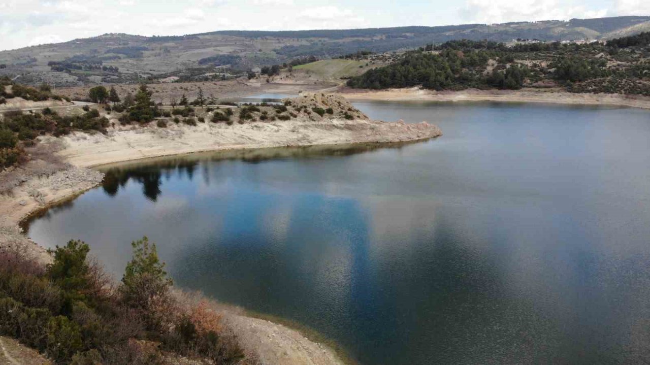 Çanakkale’de su kullanımına getirilen kısıtlamalar 31 Ekim’e kadar uzatıldı