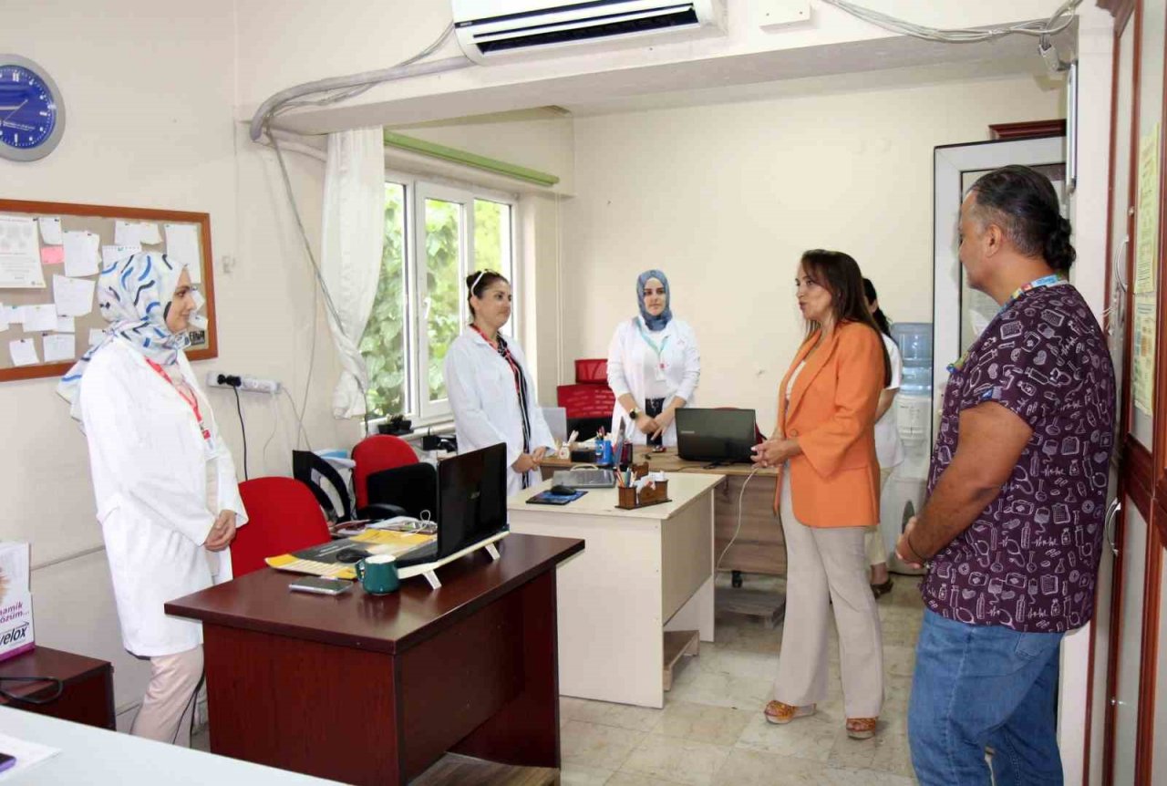 Aile hekimiyle sıkı diyalog fayda gösteriyor