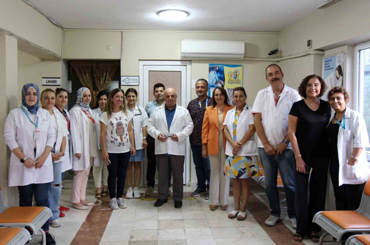 Aile hekimiyle sıkı diyalog fayda gösteriyor