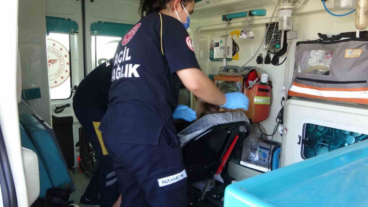 Depremzede çocukların kaçırıldığı iddiası ekipleri harekete geçirdi