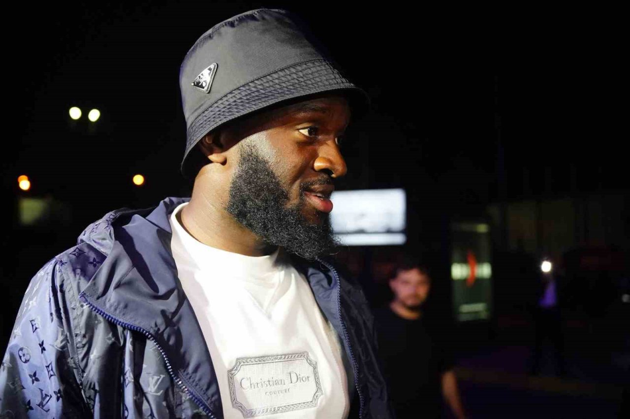 Tanguy Ndombele, Galatasaray’ın 10. Fransız futbolcusu oldu