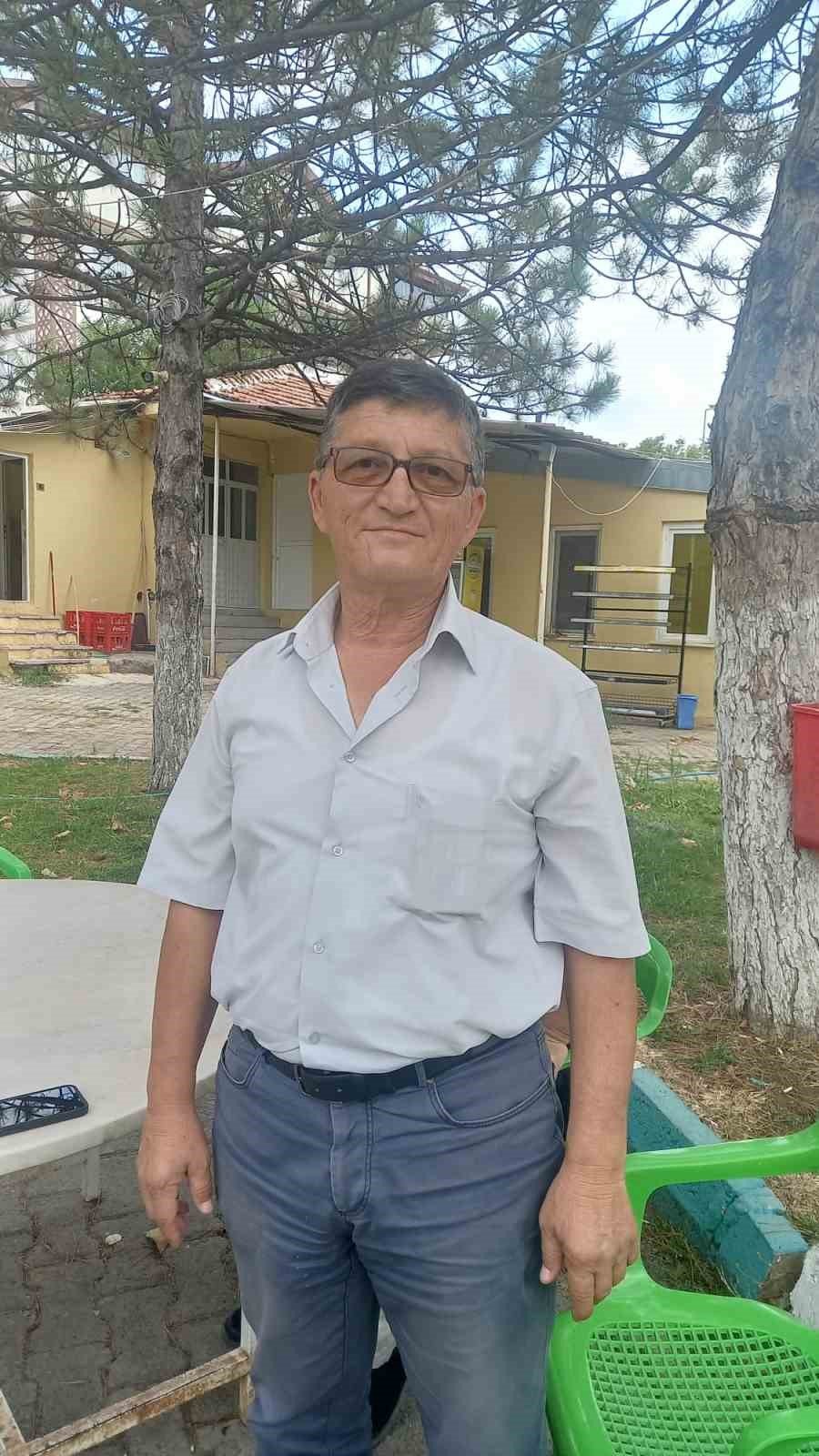 Gediz’de Ergenekon Mahallesi ilçenin gözde merkezi oluyor