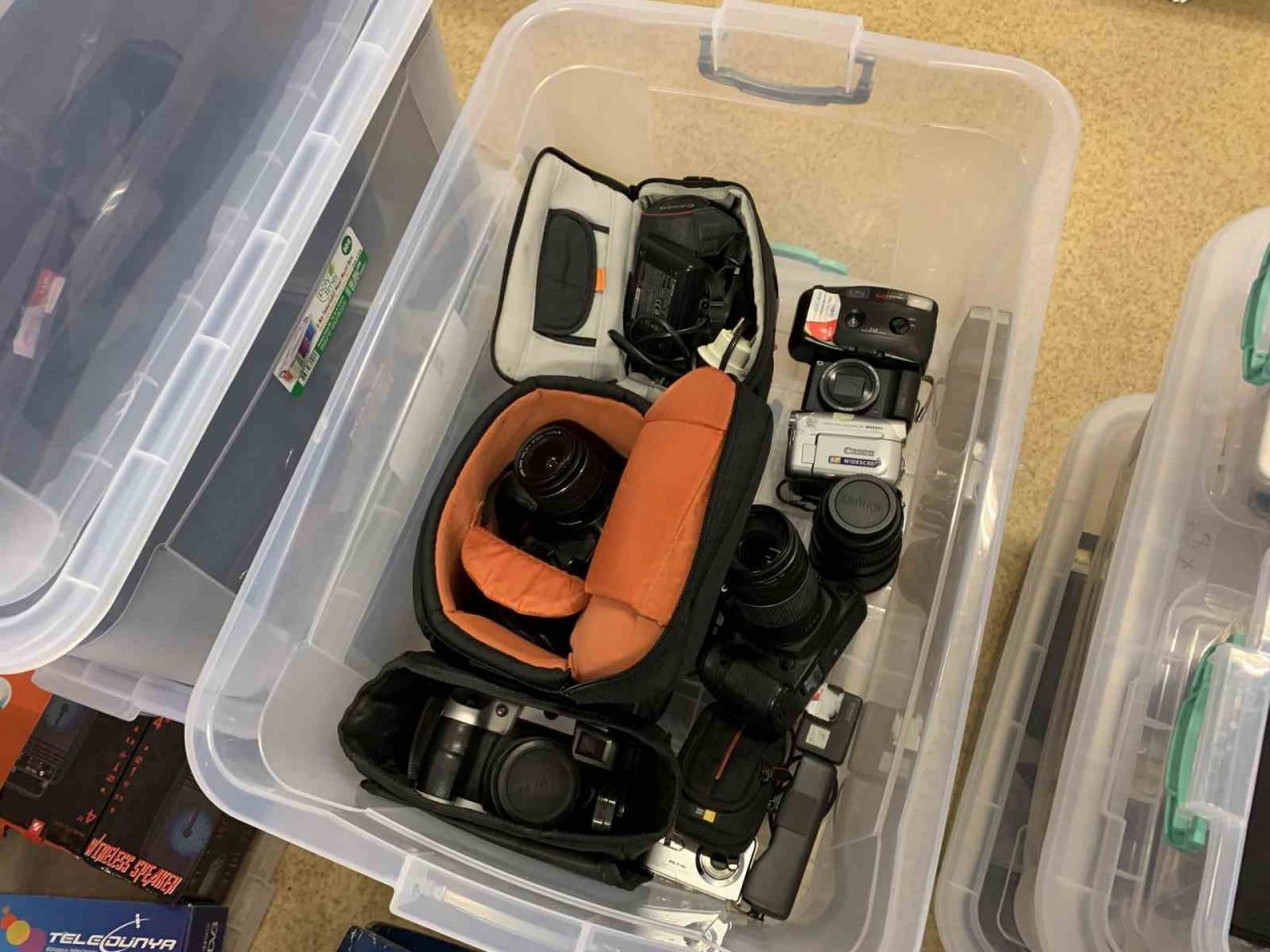 İETT’nin unutulan eşya açık arttırmasına katılan Yaşar Latif’ten esprili cevap