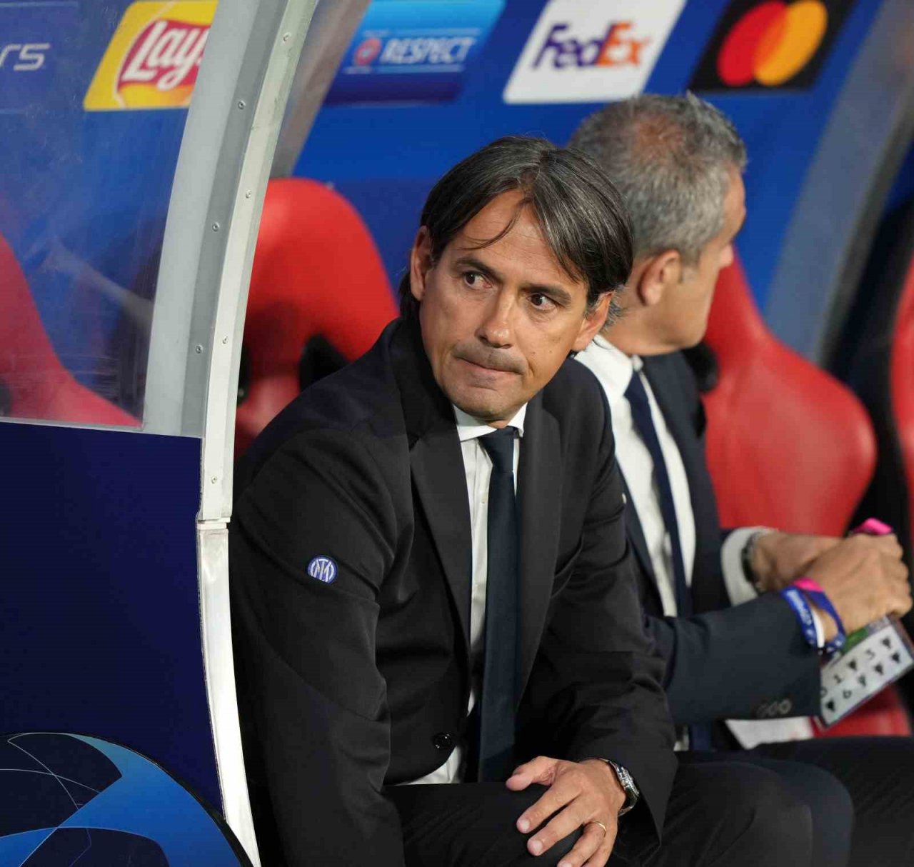 Inter, Simone Inzaghi’nin sözleşmesini uzattı
