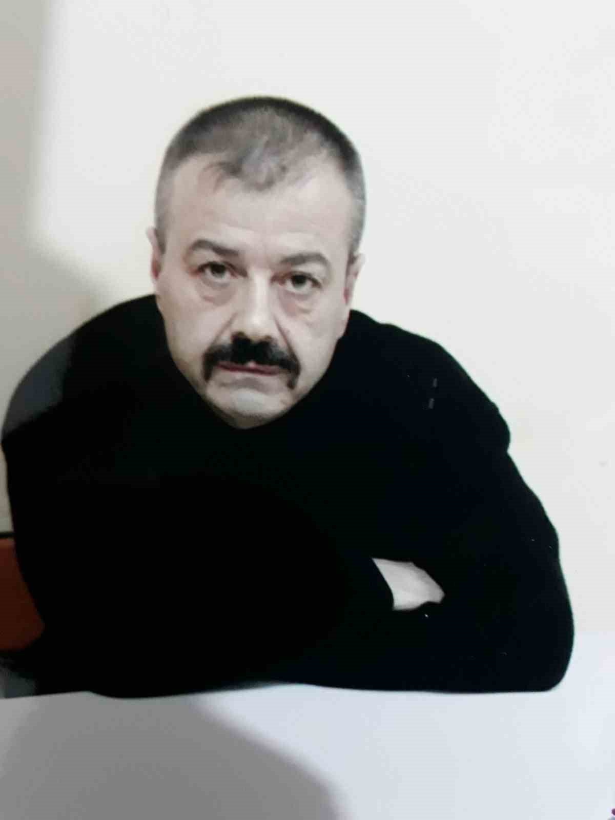 Eşini ve kayınvalidesini öldüren zanlı 4 saat sonra yaşamına son verdi