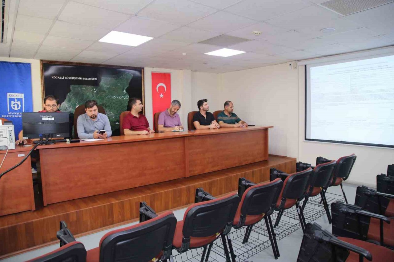 Kış sezonu için hazırlıklar başladı