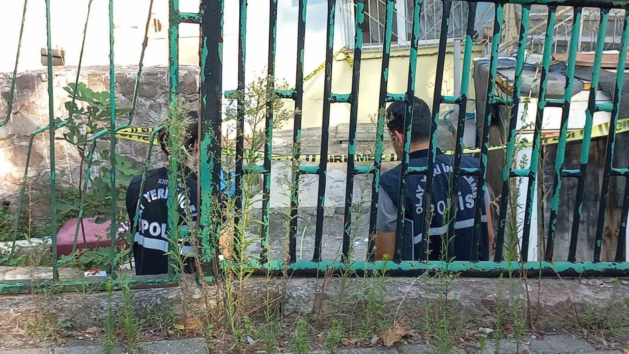 Karısını vurdu, yanına gitmek için polise dil döktü