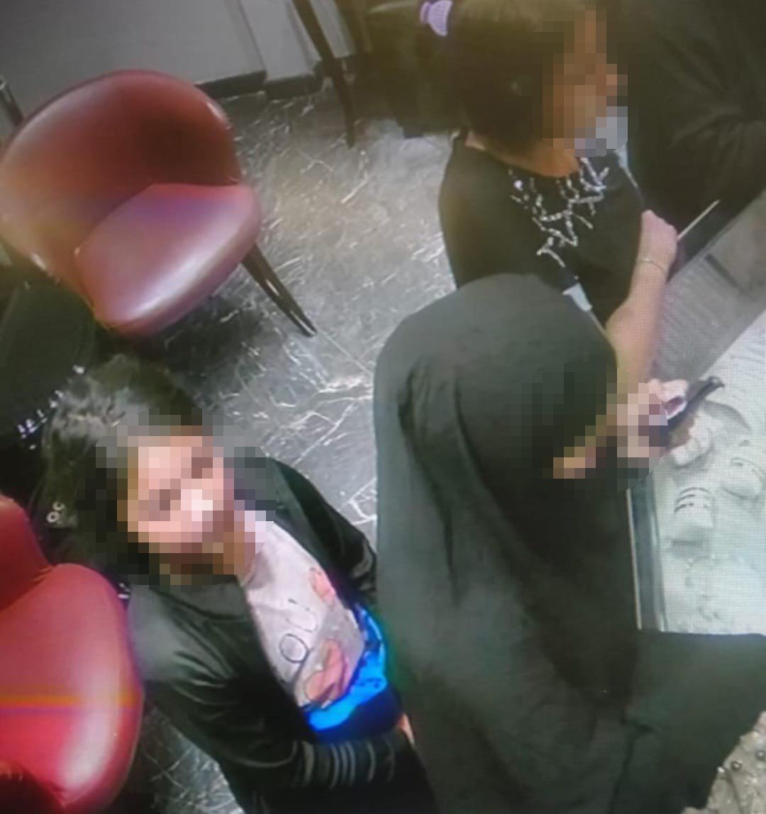 Çocukları hırsızlığa alet ettiler: Kaşla göz arasında 60 bin TL’lik yüzükler böyle çalındı