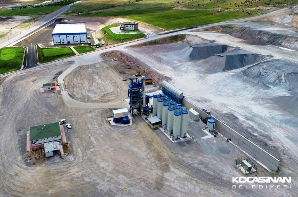 Başkan Çolakbayrakdar, “Kendi elektriğimizi üreterek, milli gelire büyük katkı sağlayacağız”