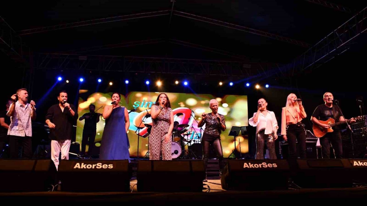 Sarıgöl kurtuluşunu coşkuyla kutladı