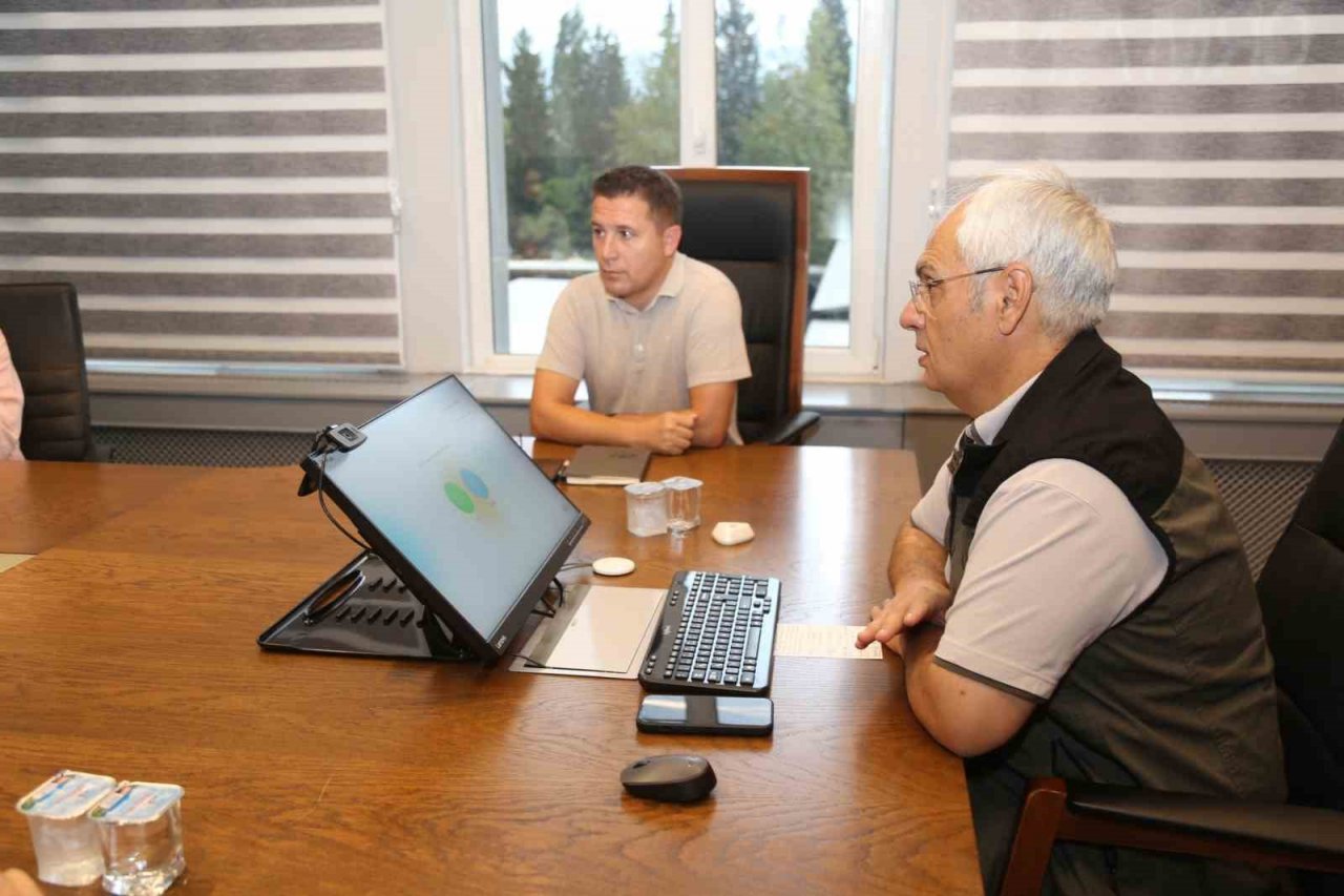 MOBM’ den orman mühendislerine eğitim