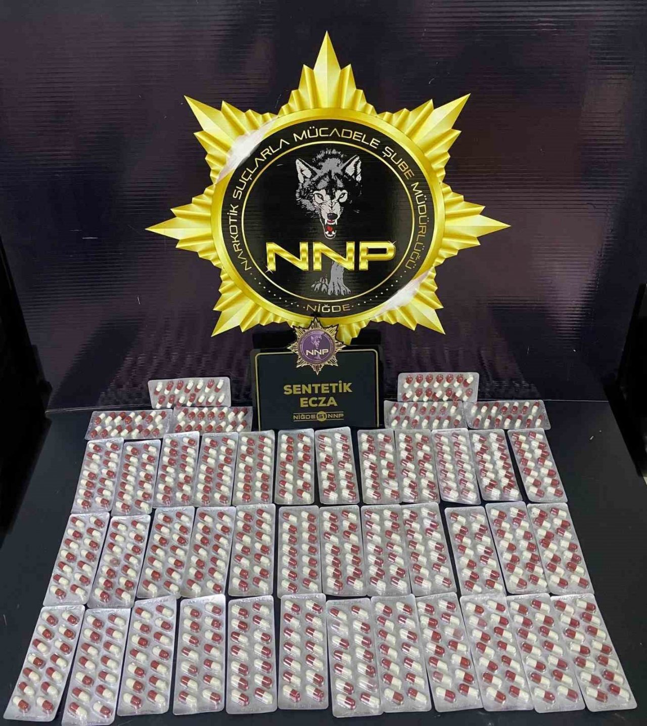 Niğde’de Uyuşturucu Tacirlerine Darbe: 32 Gözaltı