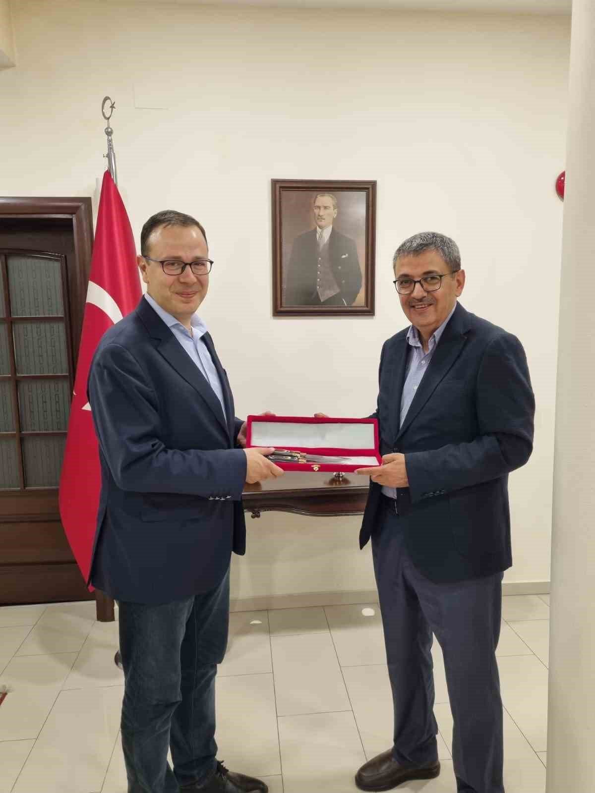 6. Uluslararası Tarım Kongresi Kosova’da düzenlendi