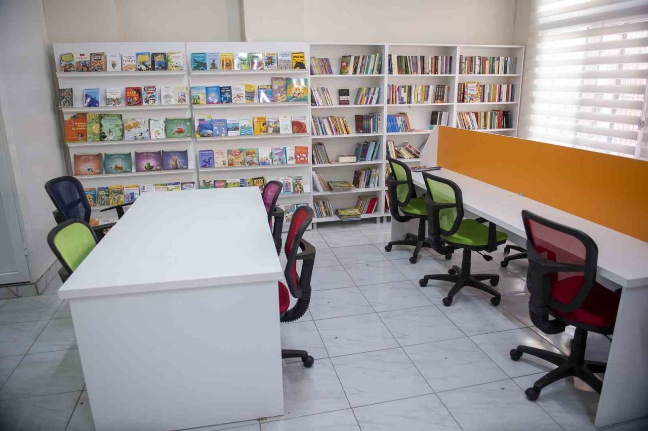 Bilgi Evleri’nin sayısı 15’e çıkacak