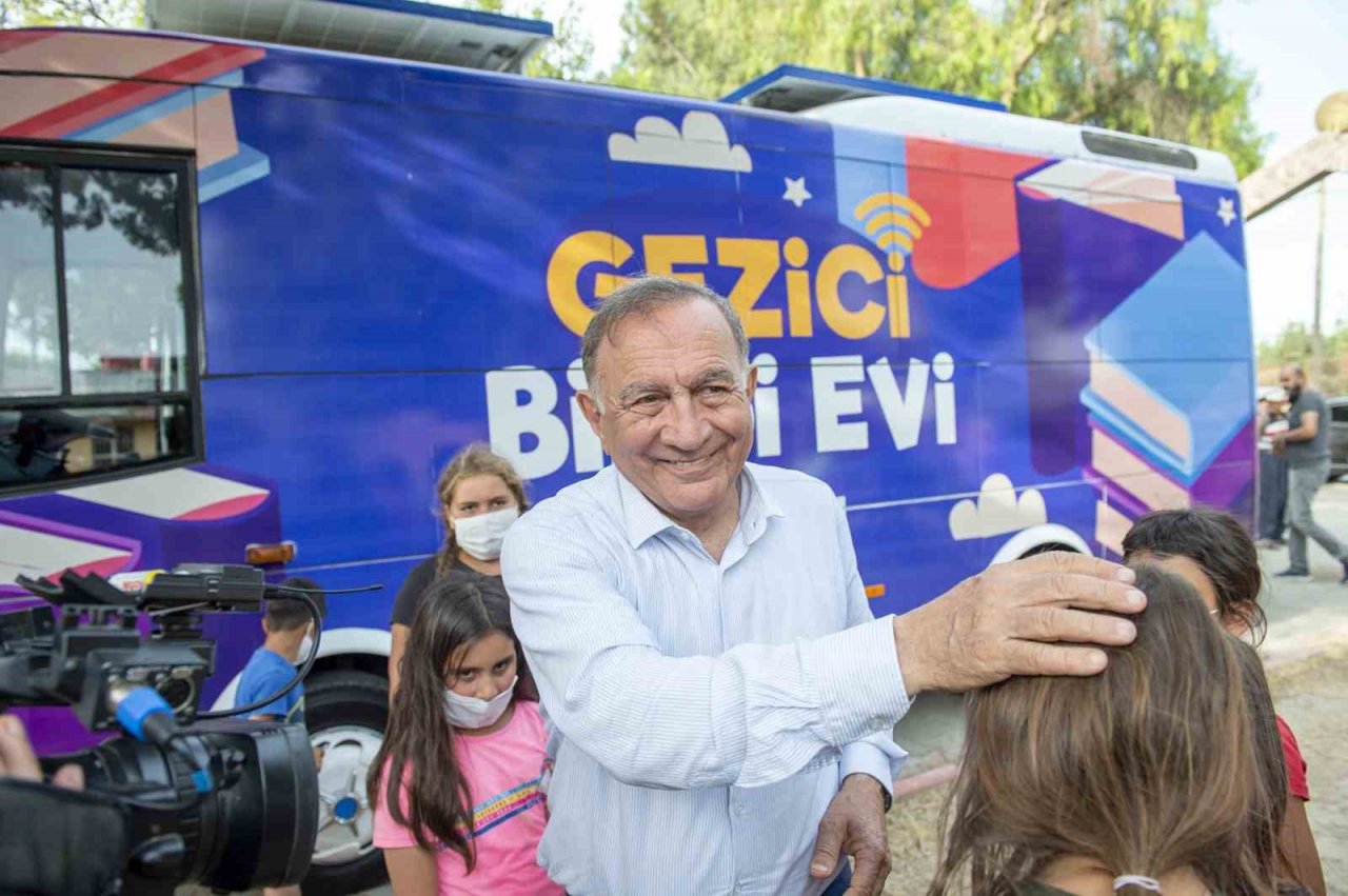 Bilgi Evleri’nin sayısı 15’e çıkacak