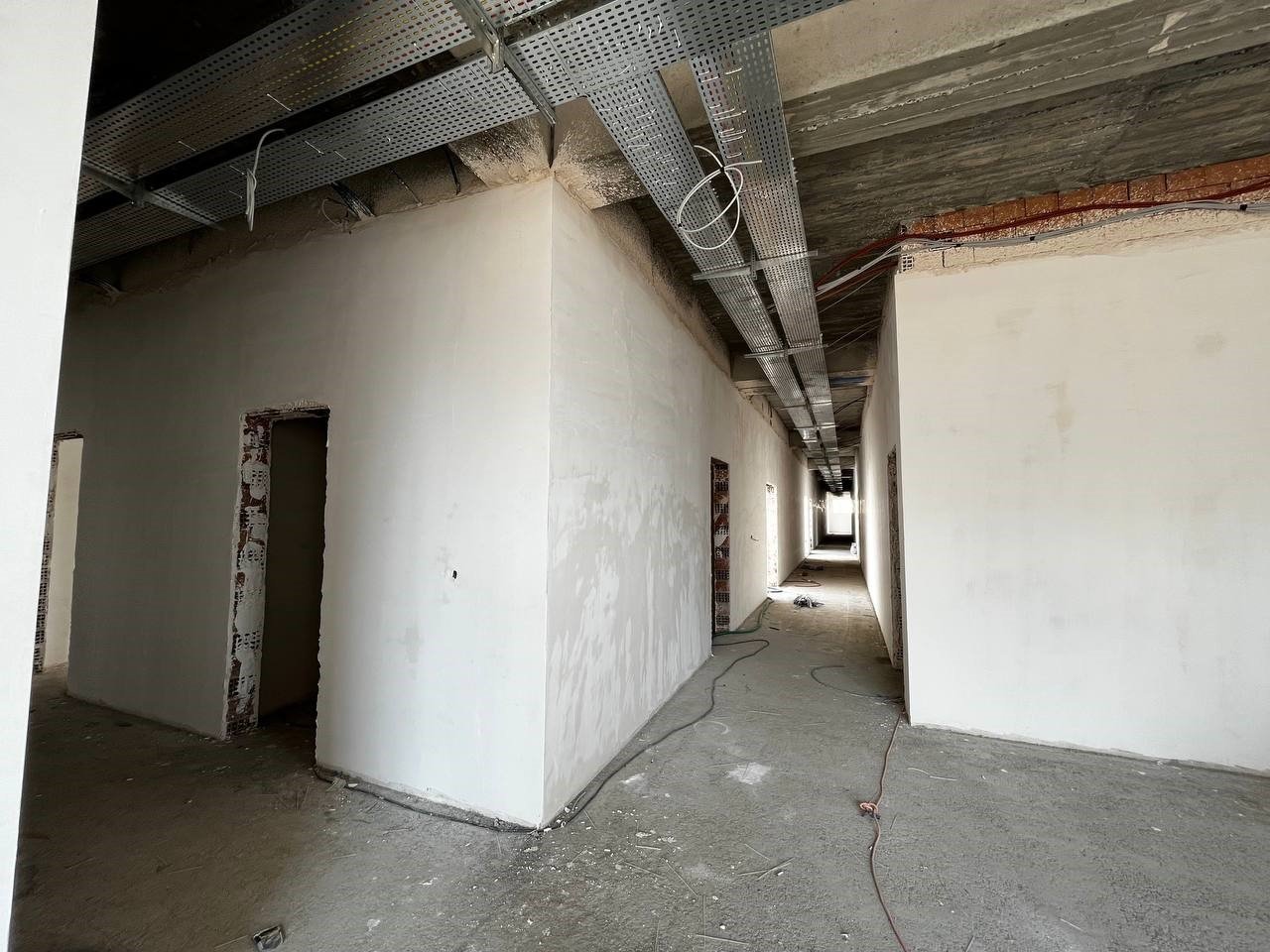 Didim Gençlik Merkezi’nde sona gelindi