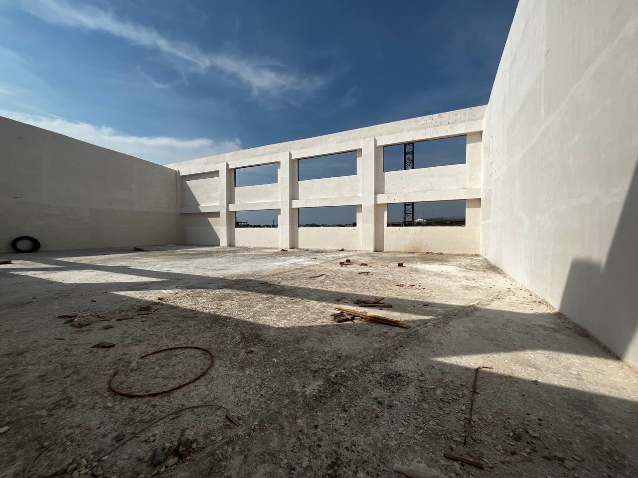 Didim Gençlik Merkezi’nde sona gelindi