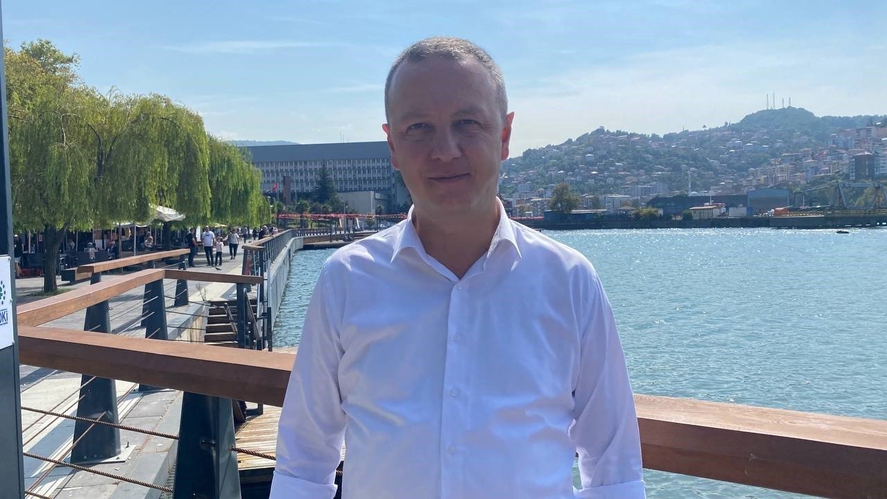 Başkan Alan, "Kapuz Plajı’nı 105 binden fazla vatandaşımız ziyaret etti"