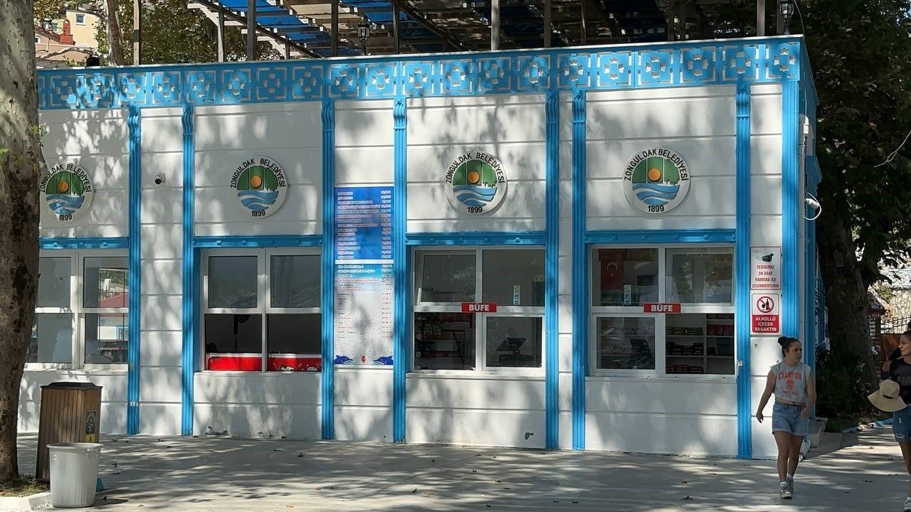 Başkan Alan, "Kapuz Plajı’nı 105 binden fazla vatandaşımız ziyaret etti"