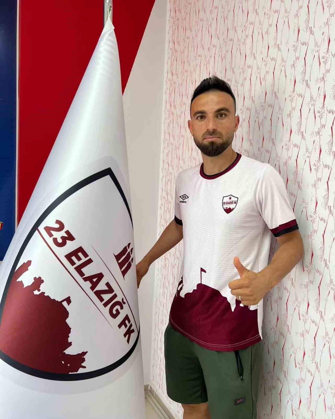 23 Elazığ FK’da lisanslar çıkmaya başladı