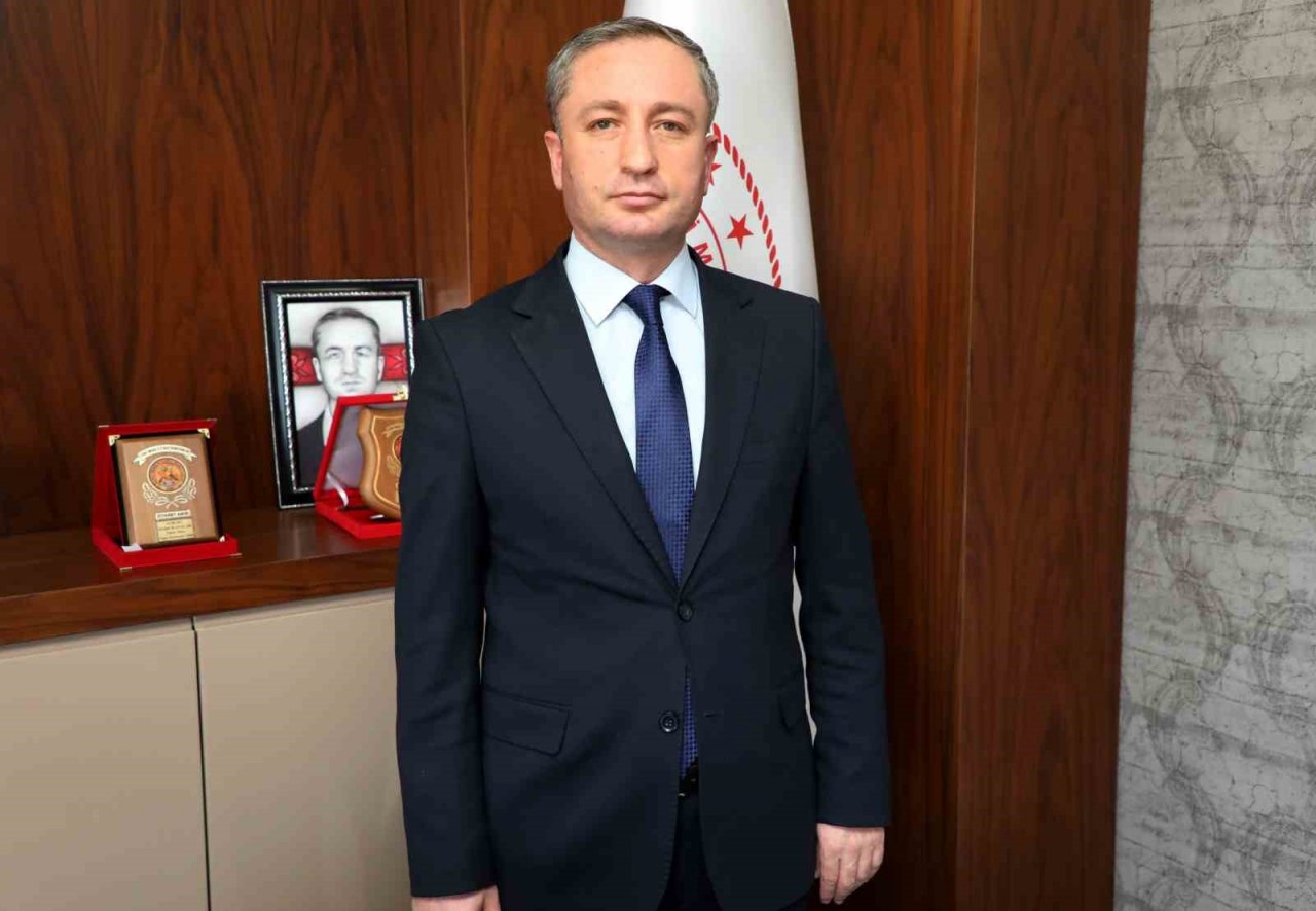 Ağrı Milli Eğitim Müdürlüğü, iki projeye 6 milyon 137 bin 800 lira hibe aldı