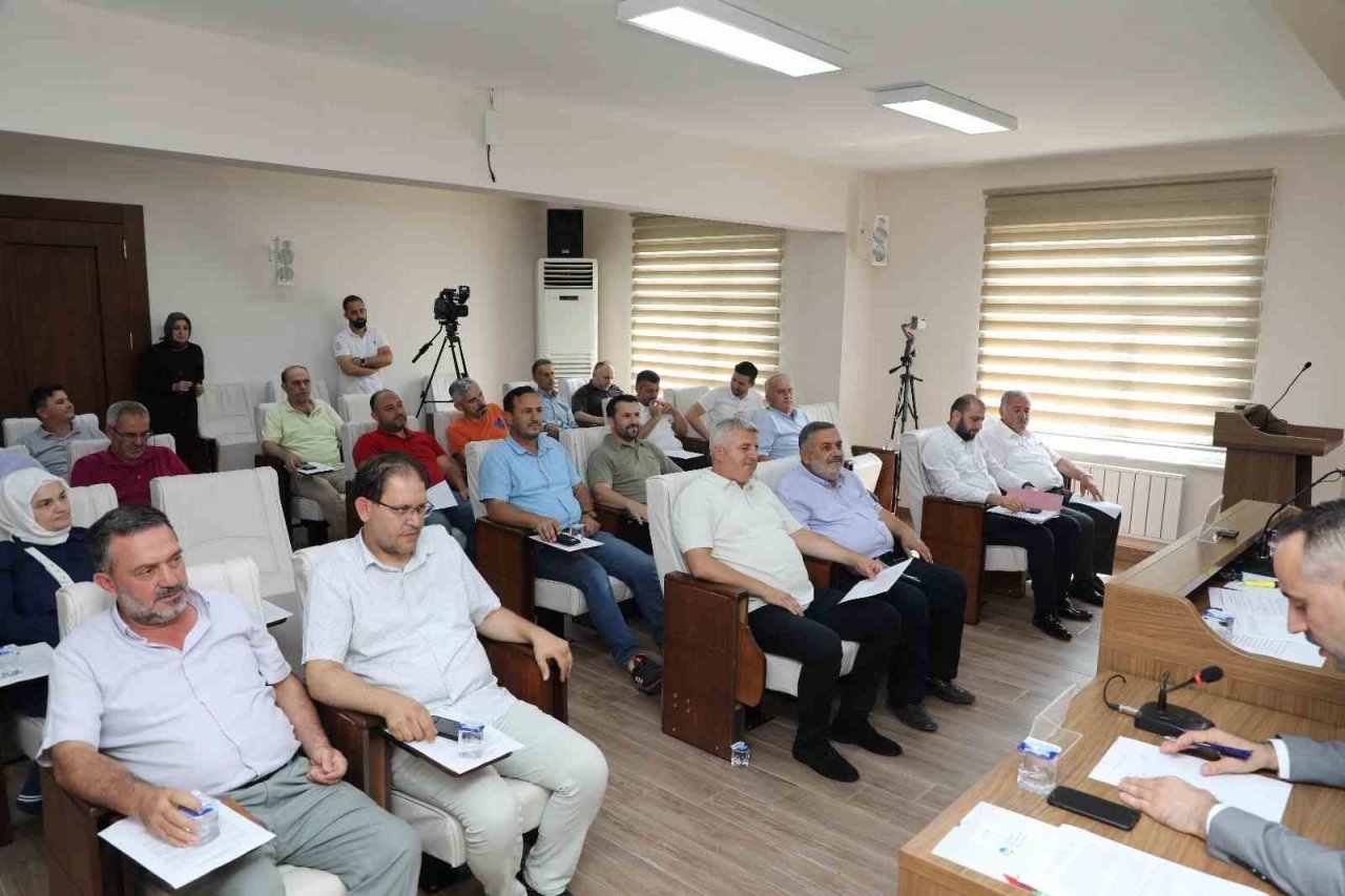 Başkan Soykan: "Akyazı’nın geleceğini inşa ediyoruz"