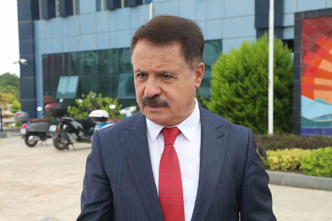 Zabıtanın gurur günü