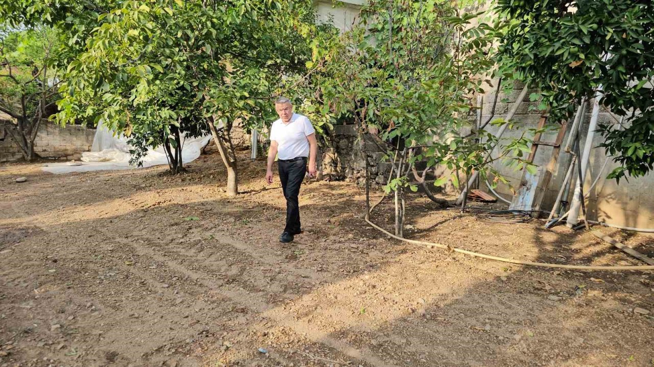 Başkan Güler: "Selin yaralarını en kısa sürede saracağız"