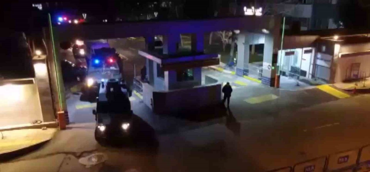 Batman’da 138 yıl hapis cezası bulunan zanlı yakalandı