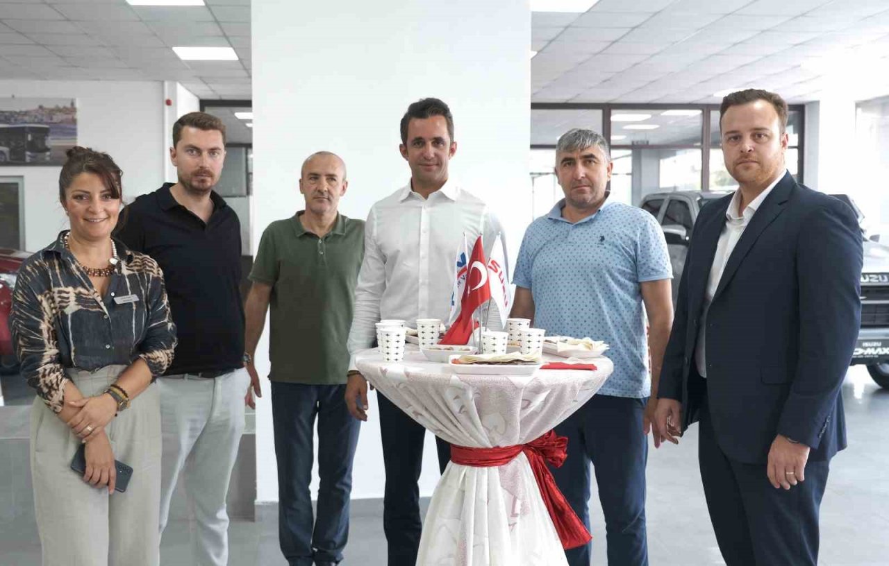 BAV, yeni modeli görücüye çıkardı