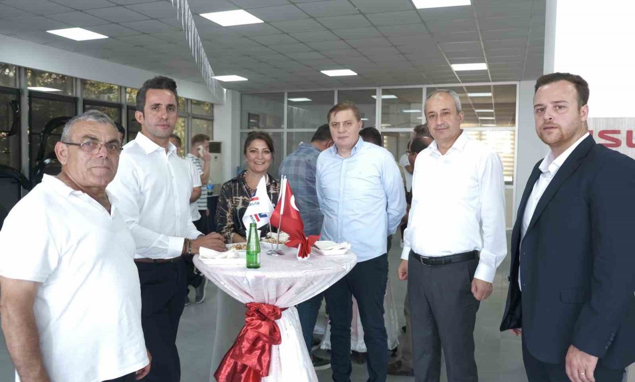 BAV, yeni modeli görücüye çıkardı