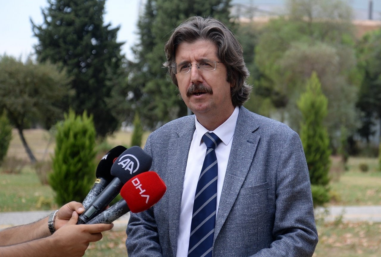 Bursa Uludağ Üniversitesi 71 bin öğrenciyle ders başı yapacak