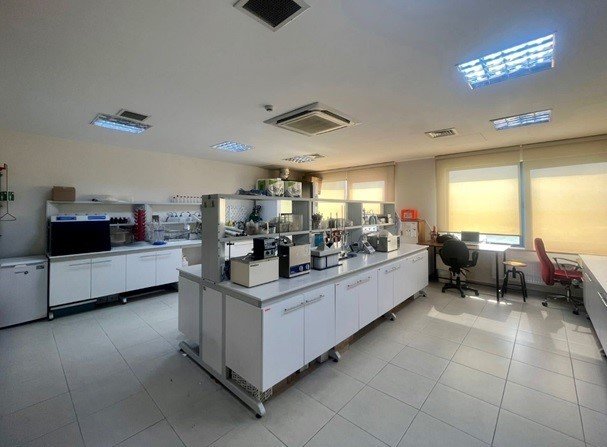 BUÜ’lü akademisyenden çimentonun dayanıklılığını yükseltecek proje