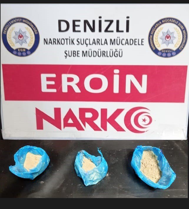 Uyuşturucu operasyonunda 10 şüpheli tutuklandı