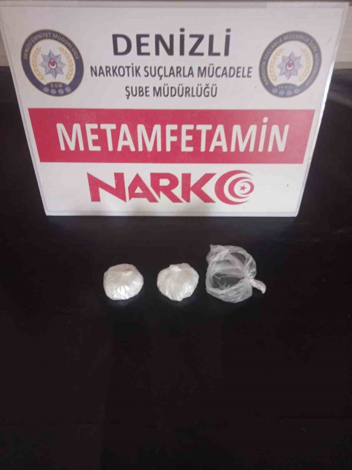 Uyuşturucu operasyonunda 10 şüpheli tutuklandı