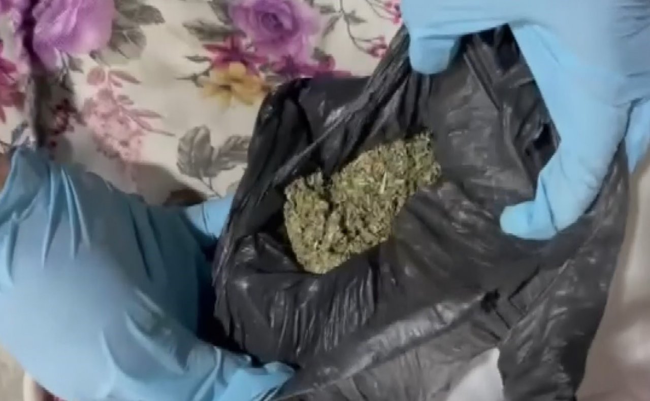 Gaziantep’te şafak operasyonu: 20 şüpheli hakkında yasal işlem yapıldı