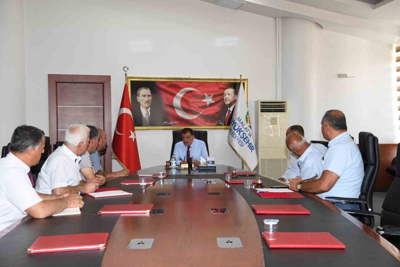 Gürkan: “Yerinde dönüşüm ödeneğinin arttırılması için gayret göstereceğiz”