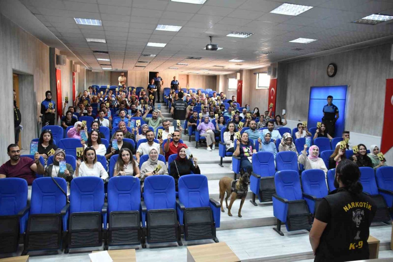 Hakkari’de “Uyuma” mobil uygulaması tanıtıldı