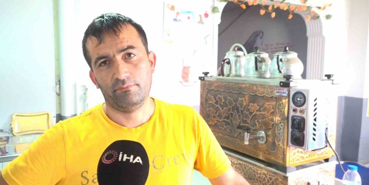 Taşova’da içme suyundan zehirlenen kişi sayısı 370’i geçti