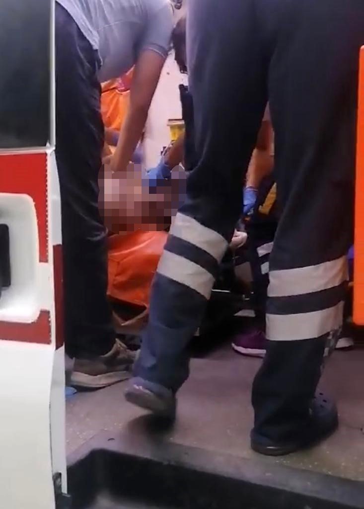 Gölde boğulma tehlikesi geçiren yönetmen hastanede hayatını kaybetti