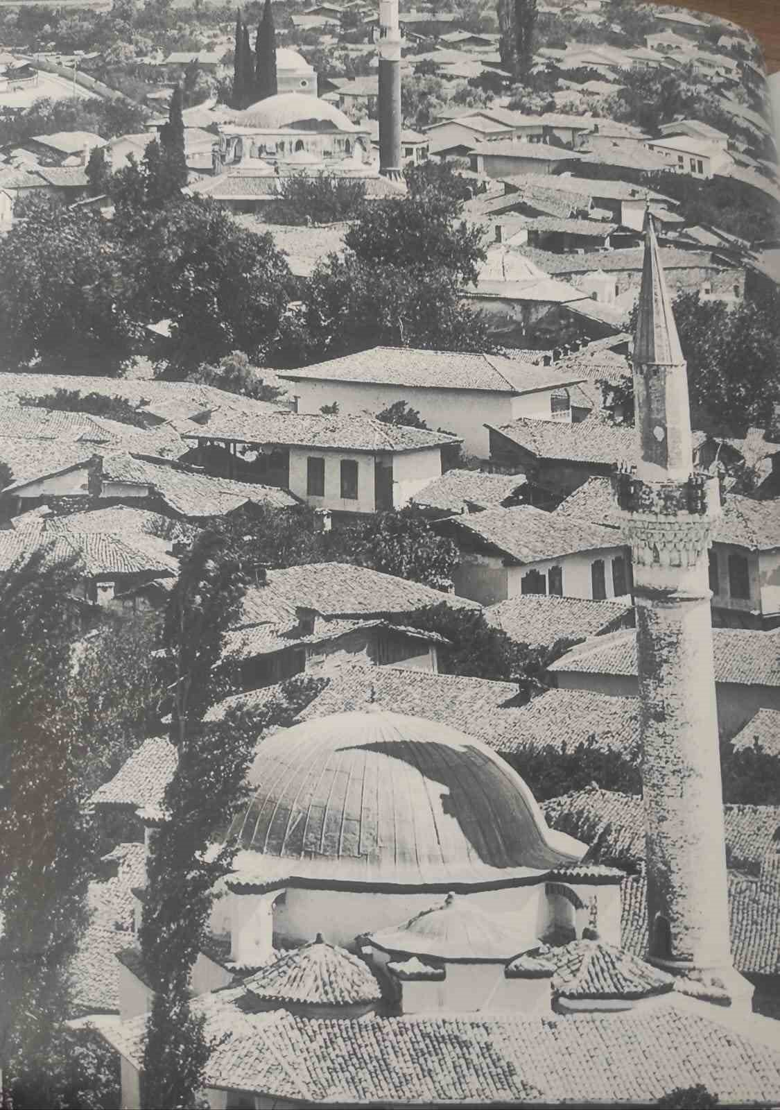 101 yıl önce Aydın’ı böyle yakıp yıkıp gittiler