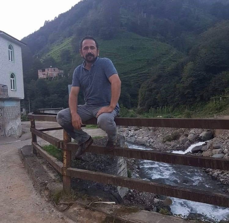 Husumetlisi tarafından başından vurulan şahıs hayatını kaybetti